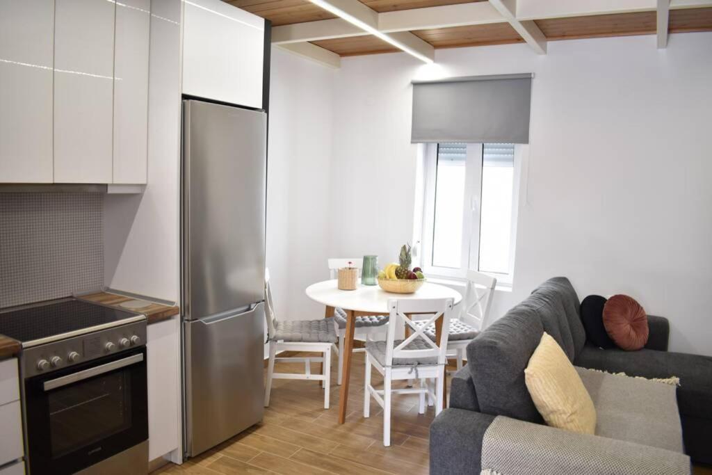 Casadinova1 Apartment Paradeísion Екстериор снимка