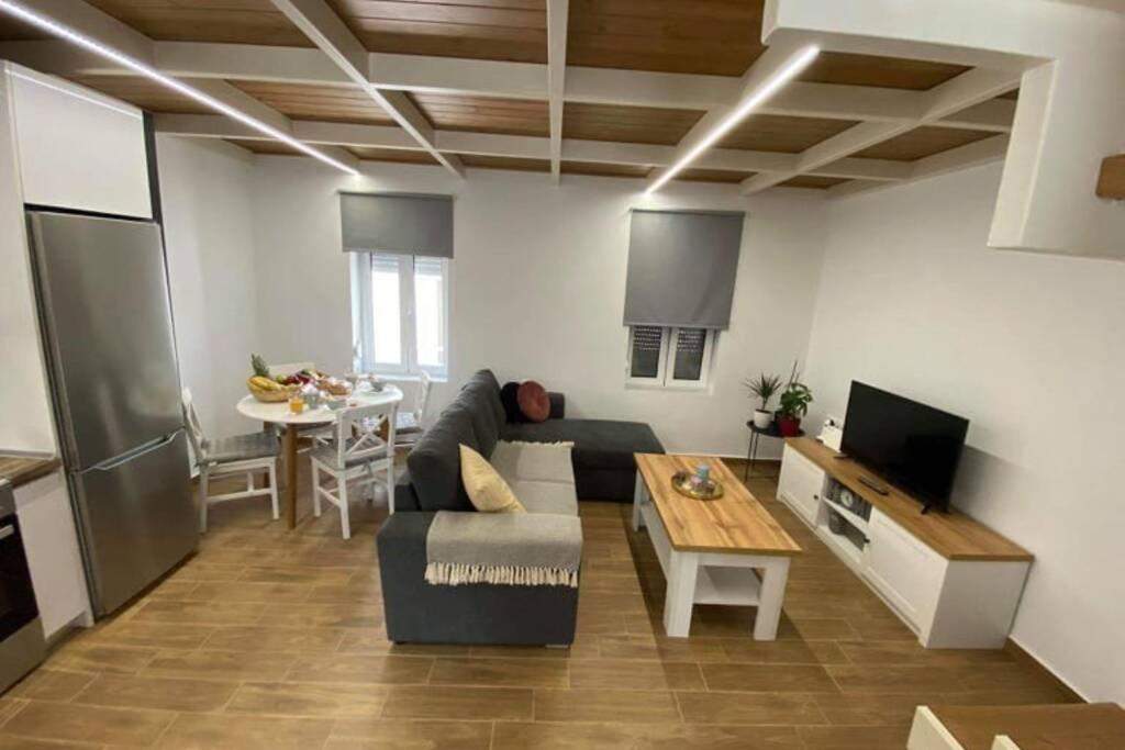 Casadinova1 Apartment Paradeísion Екстериор снимка