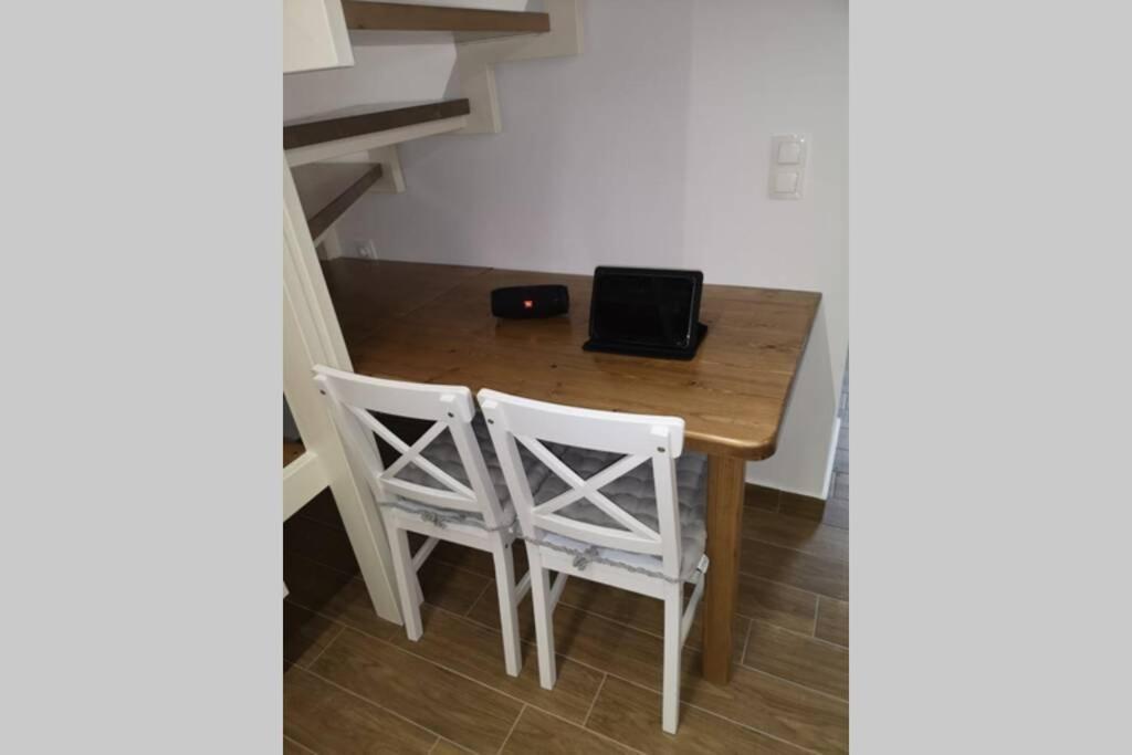 Casadinova1 Apartment Paradeísion Екстериор снимка