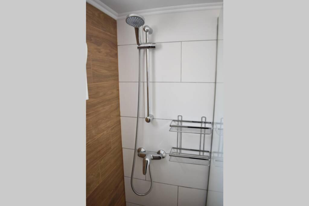 Casadinova1 Apartment Paradeísion Екстериор снимка