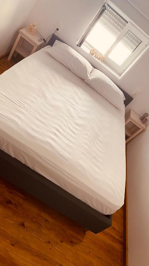 Casadinova1 Apartment Paradeísion Екстериор снимка