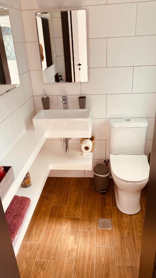 Casadinova1 Apartment Paradeísion Екстериор снимка